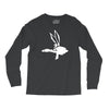 coyote wile coyote beep beep cartoon&amp;fumetti Long Sleeve Shirts