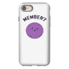 member iPhone 8
