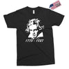 beethoven tribute Exclusive T-shirt