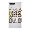 yorkie dad iPhone 7 Plus Case