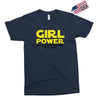 Girl Power May The Empowerment With You Exclusive T-shirt