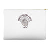 zero thanksgiving Accessory Pouches