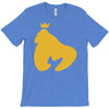 king gorilla T-Shirt