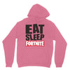 EAT SLEEP FORTNITE Unisex Hoodie