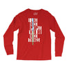 be nice Long Sleeve Shirts