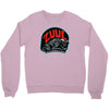the gatekeeper Crewneck Sweatshirt