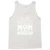 paid in hugs Tank Top