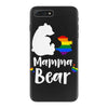 mama bear gay pride iPhone 7 Plus Case