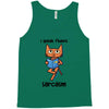Sarcasm Tank Top