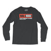 hal 9000 movie Long Sleeve Shirts