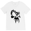 vampire V-Neck Tee