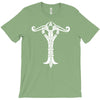 neurosis sovereign fold in time tour T-Shirt