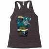 apelad Racerback Tank