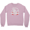 mobius racing sonic Crewneck Sweatshirt
