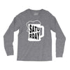 Saturday Beer Long Sleeve Shirts