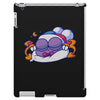 night doodle iPad 3 and 4 Case