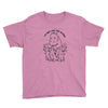 not like otters Youth Tee