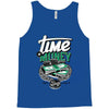 time money Tank Top