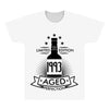 limited edition 1993 aged perfection All Over Men's T-shirt