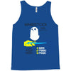 wandstock Tank Top