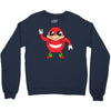 Ugandan Knuckles Crewneck Sweatshirt