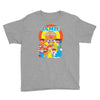 Jamie Youth Tee