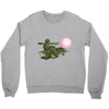 bazooka Crewneck Sweatshirt