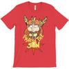 praise the sun (2) T-Shirt