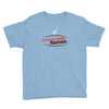 everybody loves ramen Youth Tee