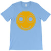funny smiley face T-Shirt