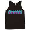 arrakis spice Tank Top