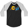 pac chomp 3/4 Sleeve Shirt