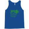 twin peaks  owls Tank Top