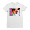 Slump God Ladies Fitted T-Shirt