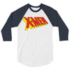 X-men 3/4 Sleeve Shirt