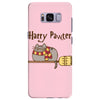 Pusheen the Cat Harry Potter Samsung Galaxy S8 Plus