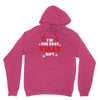 xmas gift the best Unisex Hoodie