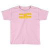 cavalera conspiracy (2) Toddler T-shirt
