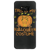 this is my halloween costume Samsung Galaxy S8