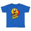ninja panda Toddler T-shirt