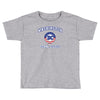 team justice Toddler T-shirt