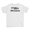 litle gamers Youth Tee