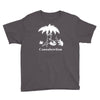 cannabowlism Youth Tee
