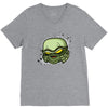 creature from the black lagoon V-Neck Tee
