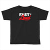 dallas texas fast n' loud official discovery channel merchandise n Toddler T-shirt