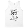 voodoo doll Tank Top
