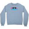 cool daddy Youth Sweatshirt