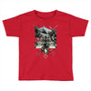 natural collapse Toddler T-shirt