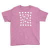 ladybird polker dot Youth Tee
