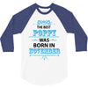 november12 3/4 Sleeve Shirt